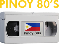 Pinoy 80's Tape